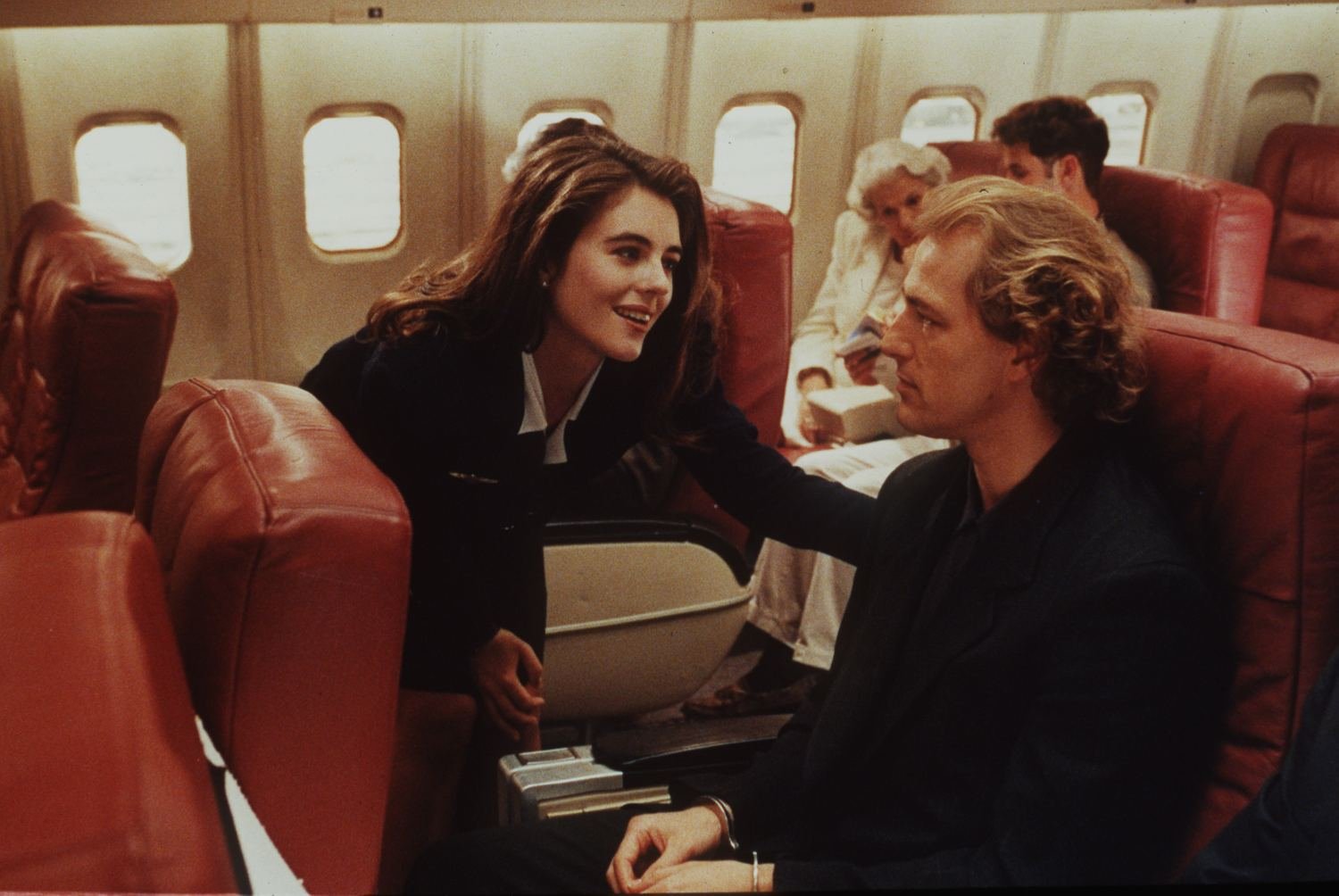 Passagier 57 [Blu-ray] 3