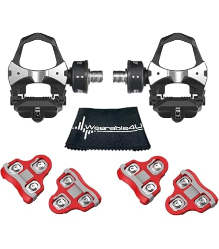 パーツ Favero Assioma UNO Assioma UNO Upgrade Kit | Upgrade from single to dual sided