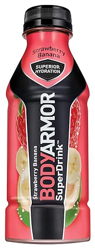 best recovery drink for endurance athletes