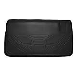 MAXLINER All Weather Cargo Liner Floor Mat Behind