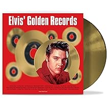50,000,000 Elvis Fans Can'T Be Wrong: Elvis' Gold Records, Volume
