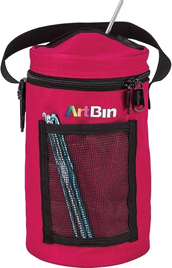 artbin yarn drum