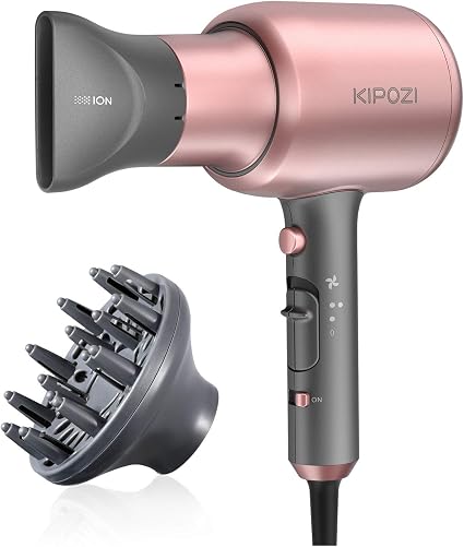 Secador De Pelo Con Iones on Sale, UP TO 62% OFF | www.editorialelpirata.com