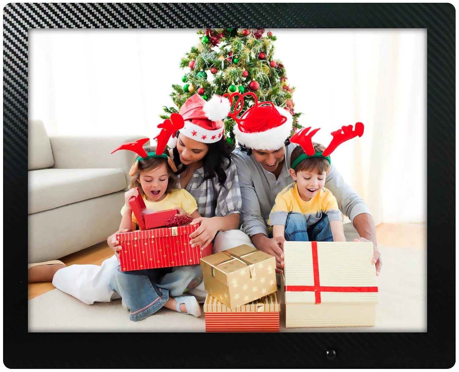 Top 10 Best Digital Picture Frames 2018 2019 On Flipboard By