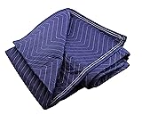 Moving Storage Packing Blanket - Super Size 40" x