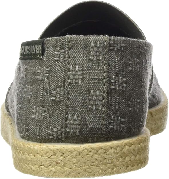 espadrilles quiksilver