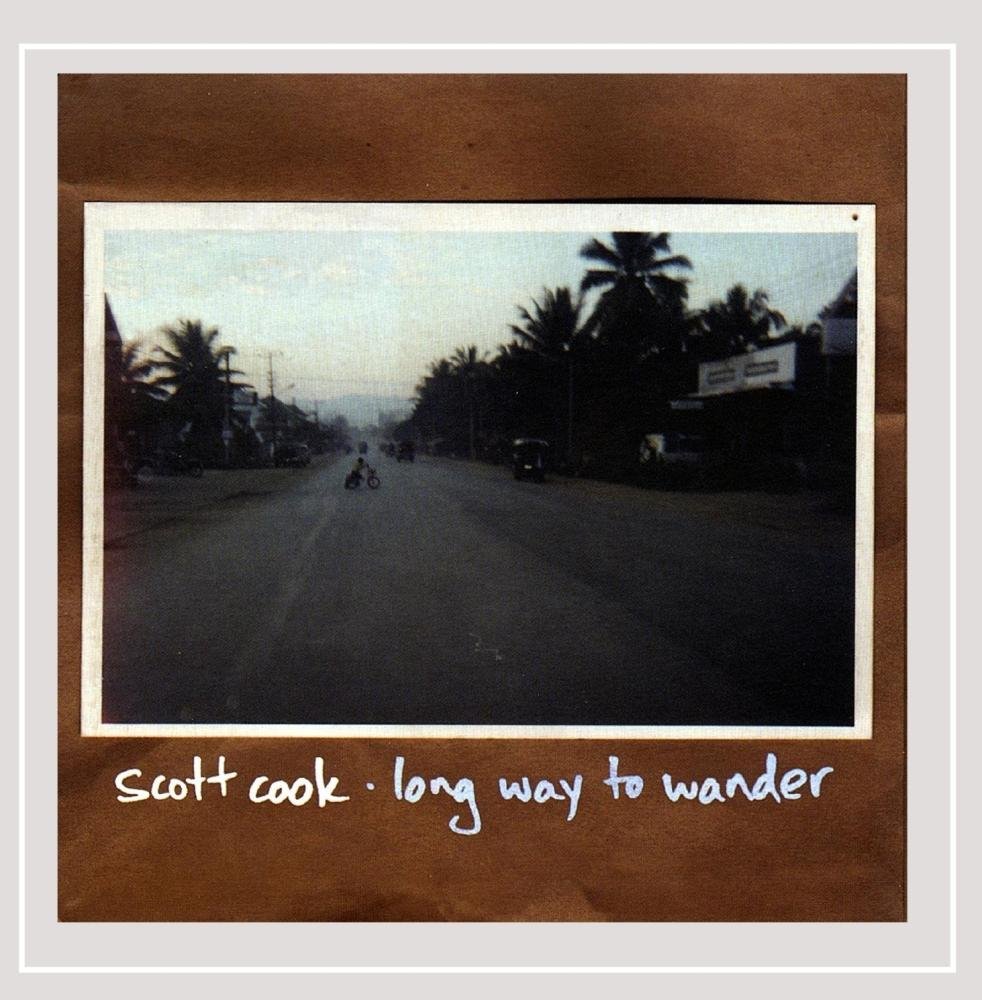 Long Way to Wander