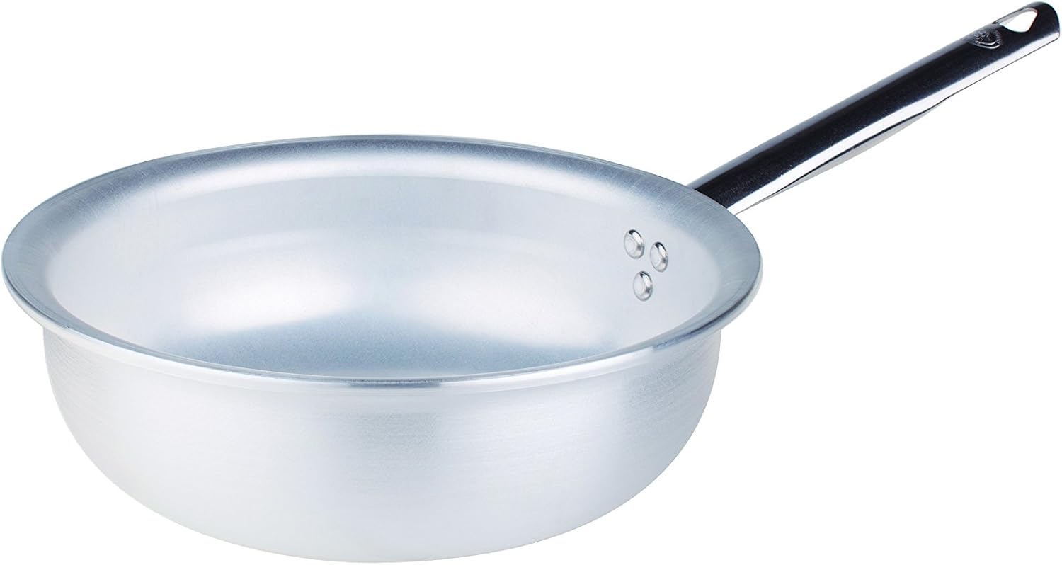 Pentola alluminio Diamond Essential cm 20