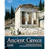 Ancient Greece: A Political, Social, and Cultural History, 3rd Edition