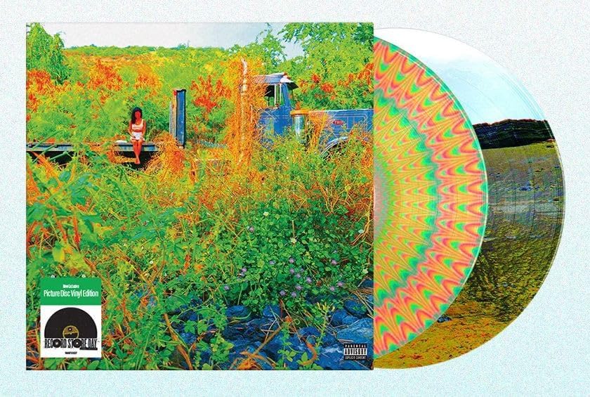 Jhene Aiko - Chilombo - Amazon.com Music