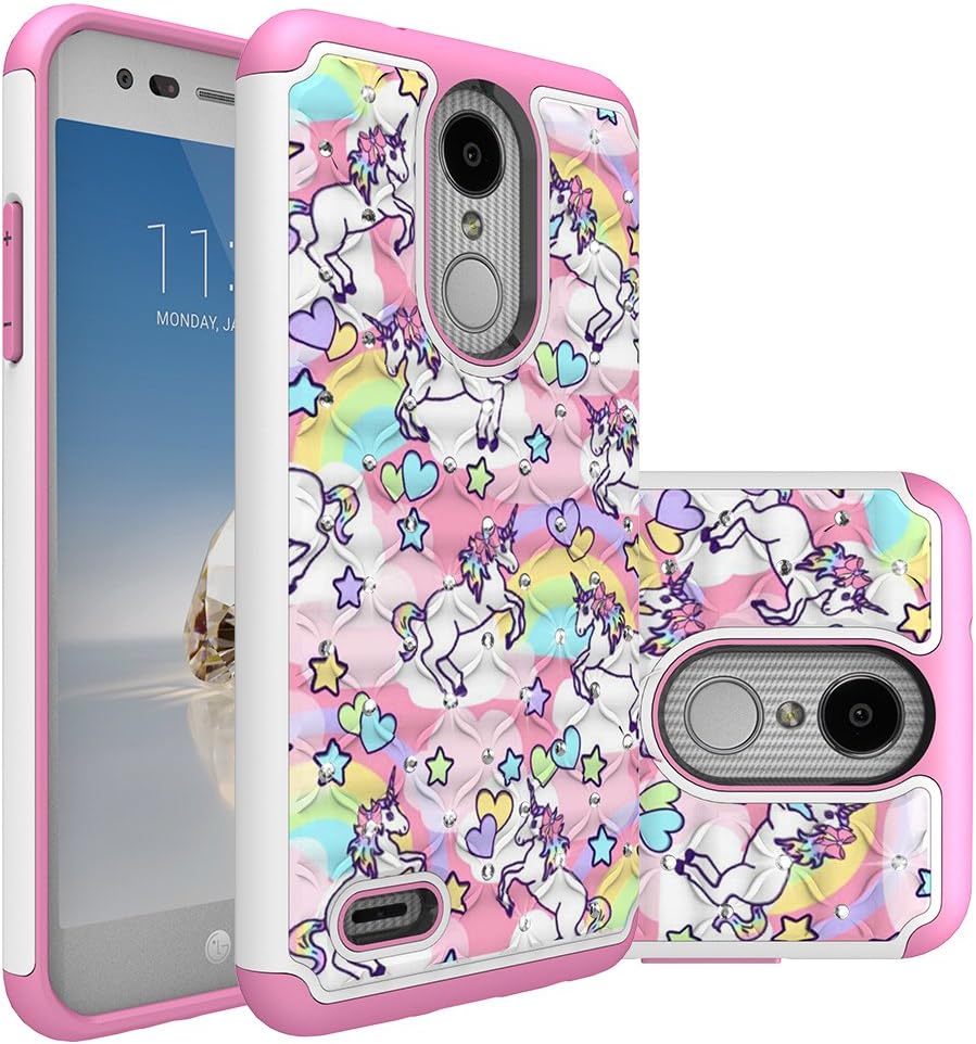 Best lg tribute case for girls