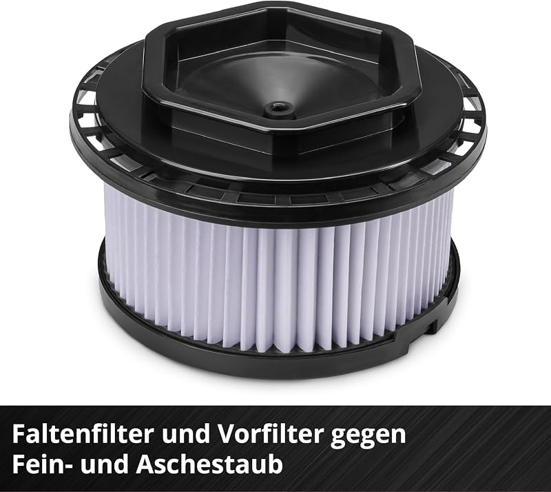 Aschesauger TC-AV 1830 D — Foto 7 von 7