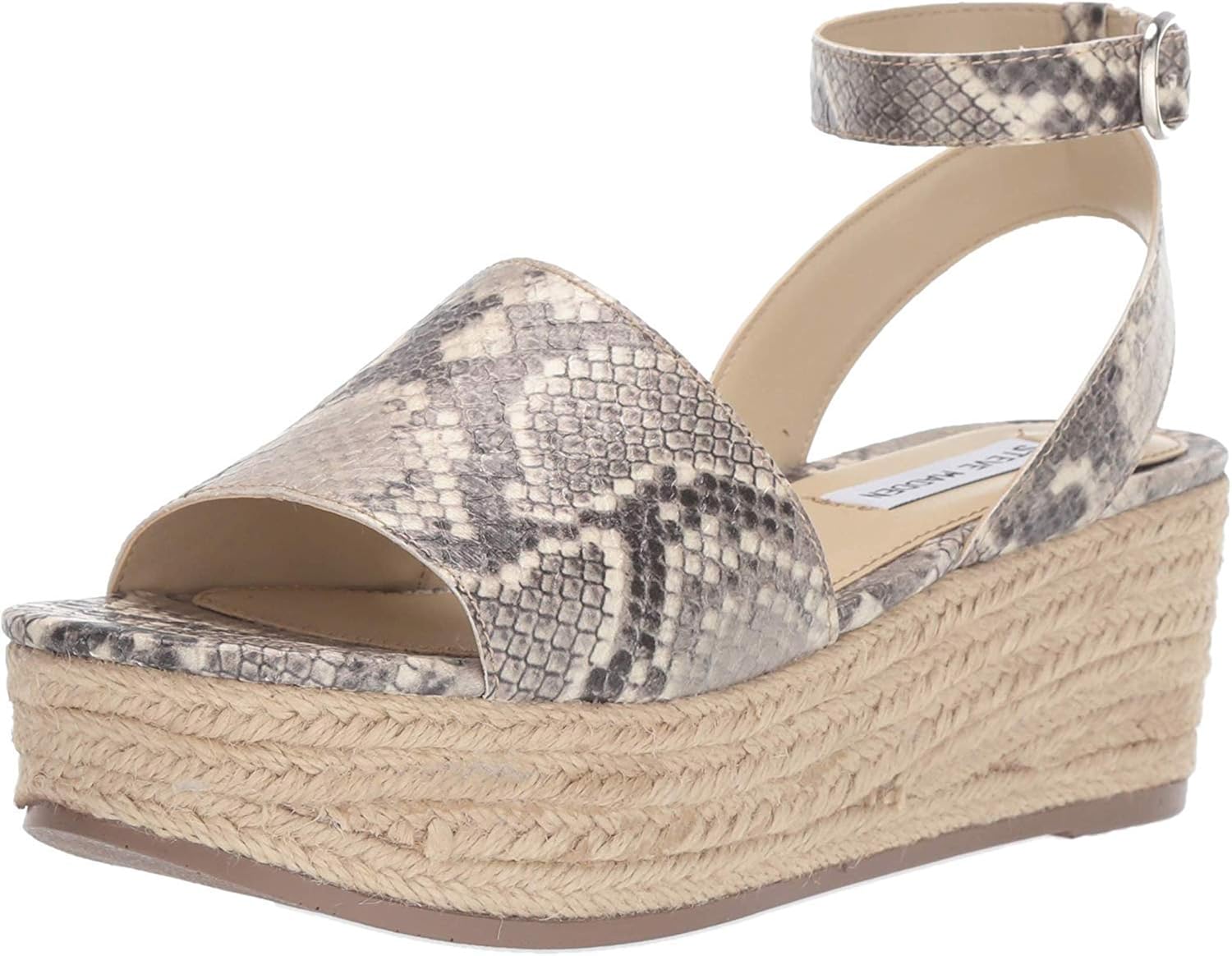 steve madden cabo flatform