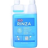 Urnex Rinza Alkaline Formula Milk Frother Cleaner, 33.6 Ounce