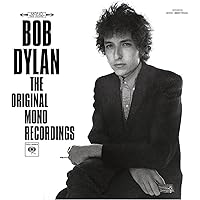 Bob Dylan - The 1966 Live Recordings - Amazon.com Music