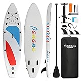 Panana Inflatable Stand Up Paddle