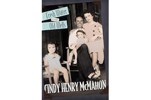 Fresh Water from Old Wells