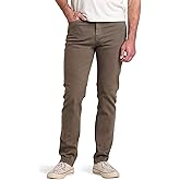 Toad&Co Men's Balsam Five-Pocket Pants