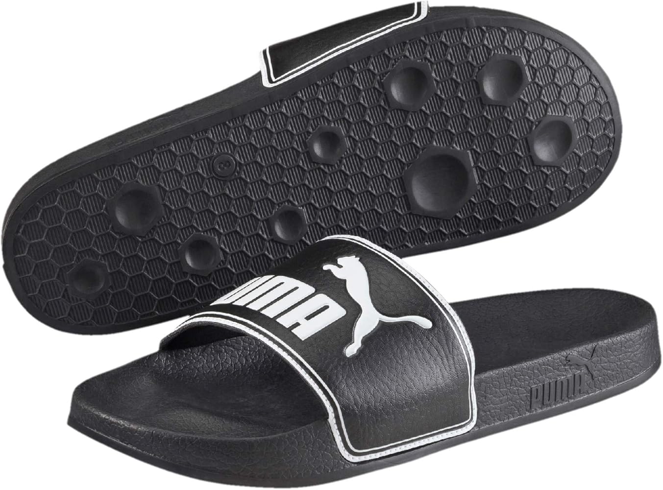 amazon puma flip flops
