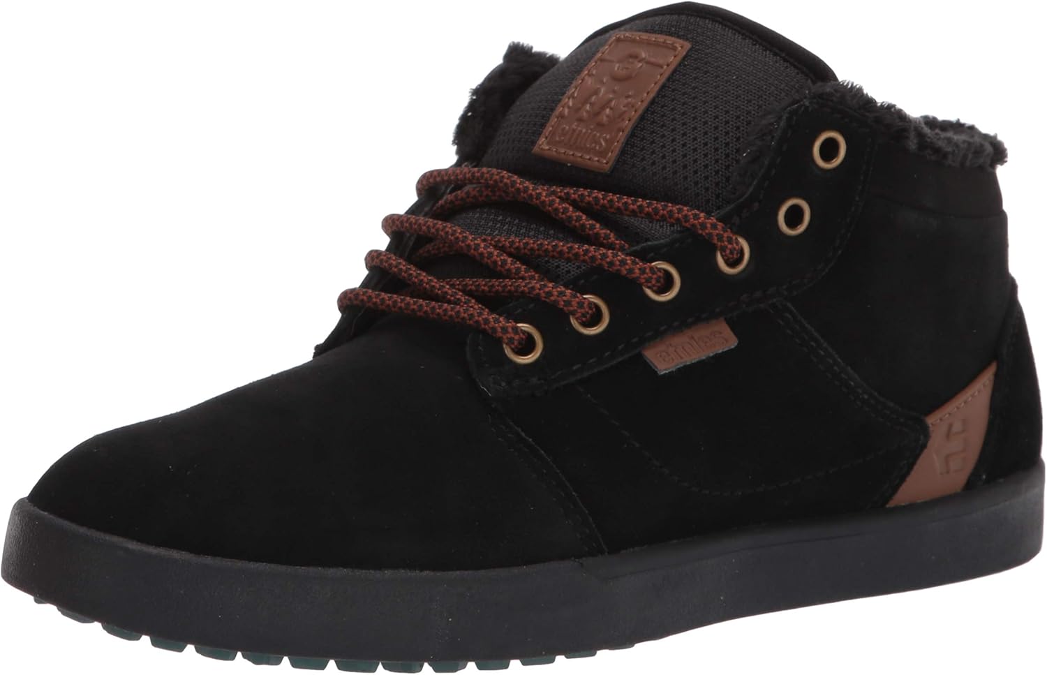 Etnies Men's Jefferson Mtw Winterized Shoe Skate: Shoes