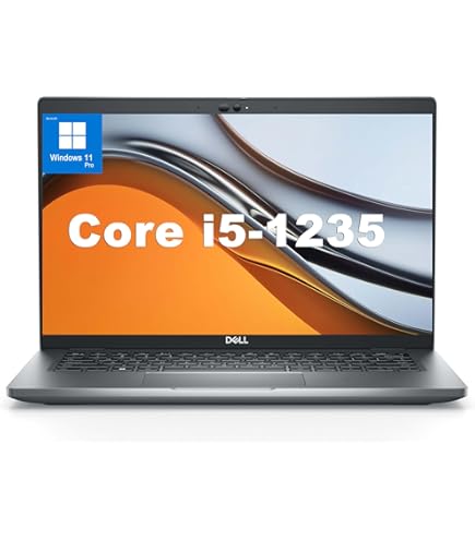 Amazon.com: Dell Latitude 5000 5430 14