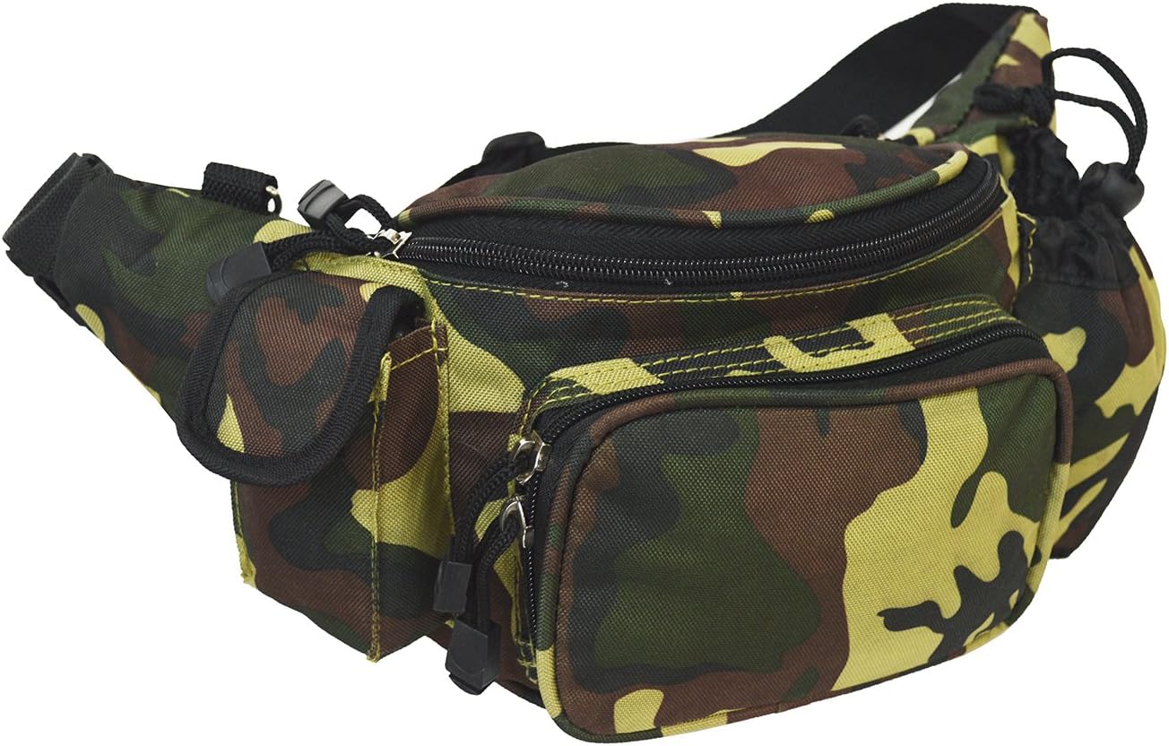 bag that goes around waist