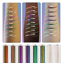 CHARMACY Multichrome Eyeliner Liquid