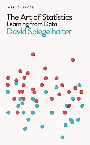 Download The Art of Statistics: Learning from Data (Pelican Books) (English Edition) PDF