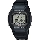 CASIO G-Shock GW-5000U-1JF [20 ATM Water Resistant Solar Radio Wave GW-5000 Series] Shipped from Japan