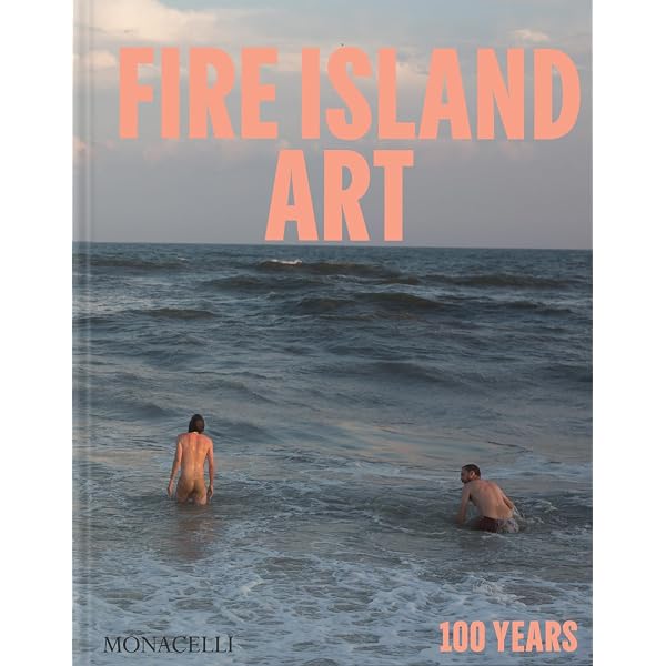 Fire Island Pines: Polaroids, 1975-1983: Tom Bianchi: Amazon.com