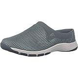 easy spirit cedar mules