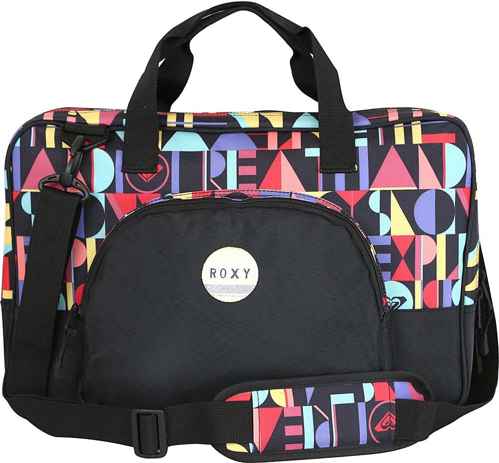 roxy laptop bag