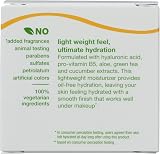 Alba Botanica Hawaiian Oil-Free Moisturizer Aloe Green Tea 3 oz view 2