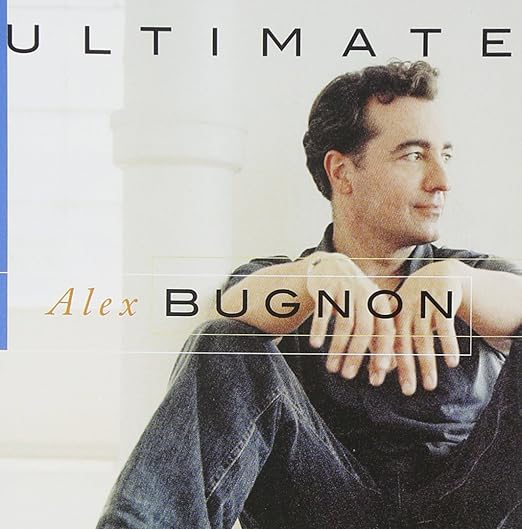 Buy Ultimate Alex Bugnon Online at Low Prices in India Amazon Music Store Amazon.in