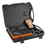 VEVOR Refrigerant Scale 110 LBS HAVC Charging