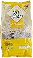 24 Mantara Organic Basmati Rice, White, 2 Pound
