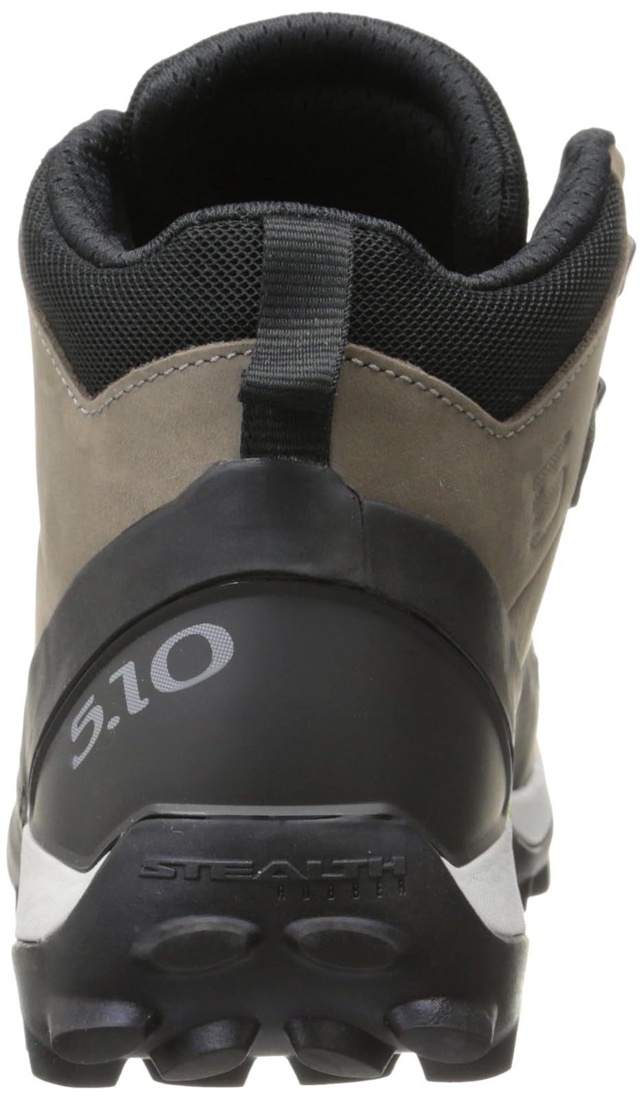 five ten camp four mid