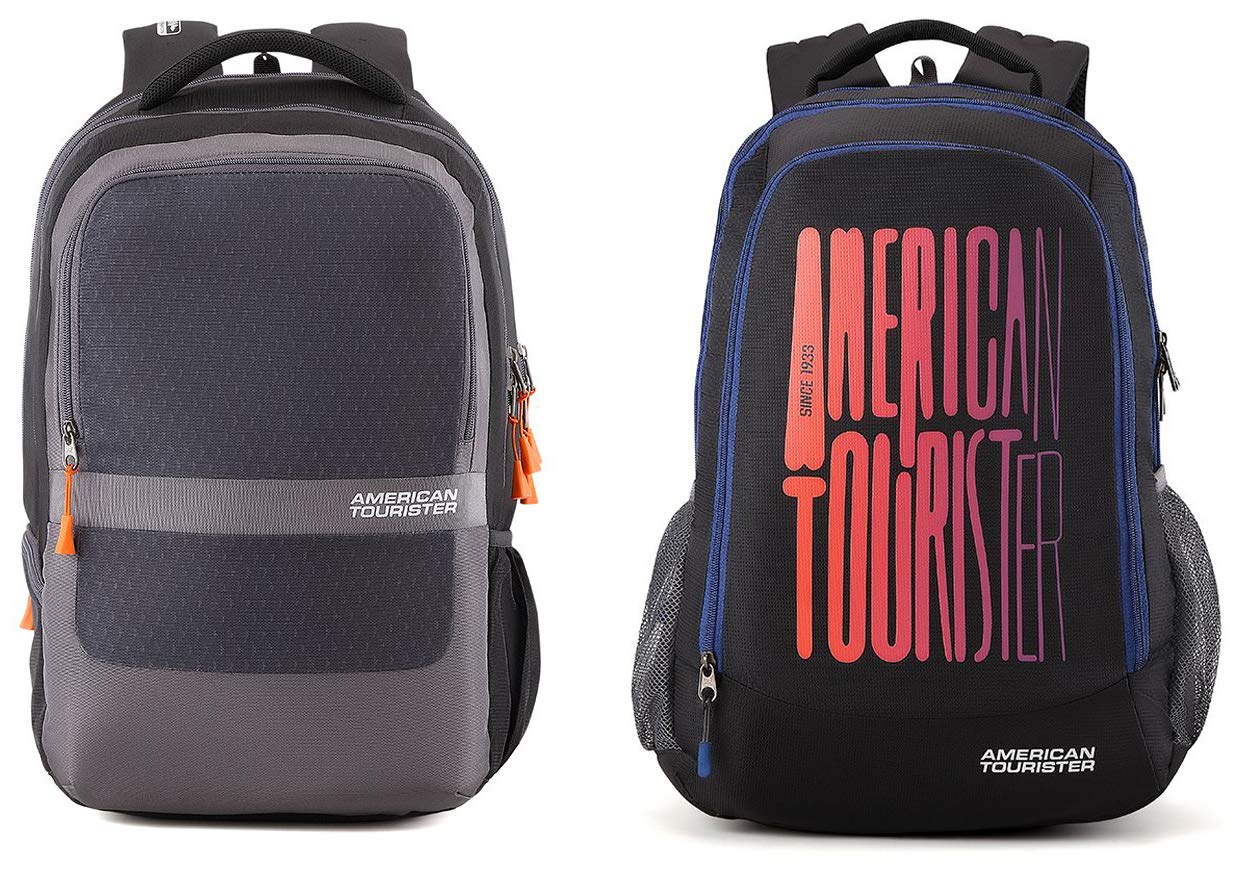 american tourister amt dive laptop bag