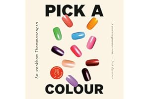Pick a Colour: A Novel