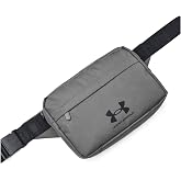 Under Armour Unisex-Adult Loudon Lite Waistband Crossbody