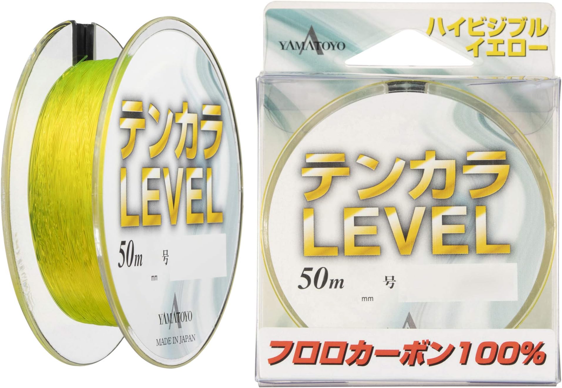 Tenkara Level 166.4 ft (50 m)