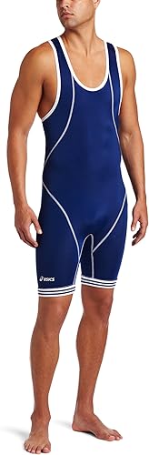 Download Tenue de lutte Asics JT1151 bleu PDF