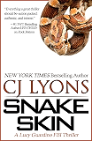 After Shock A Novella Lucy Guardino Fbi Thrillers Book 4