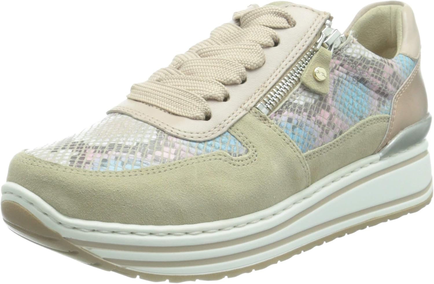 ara shoes women's fashion sneakers: Discover Unbeatable Style and Comfort