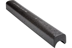 OMP AA115A Black Roll Bar Padding FIA Homologated,1 Pack