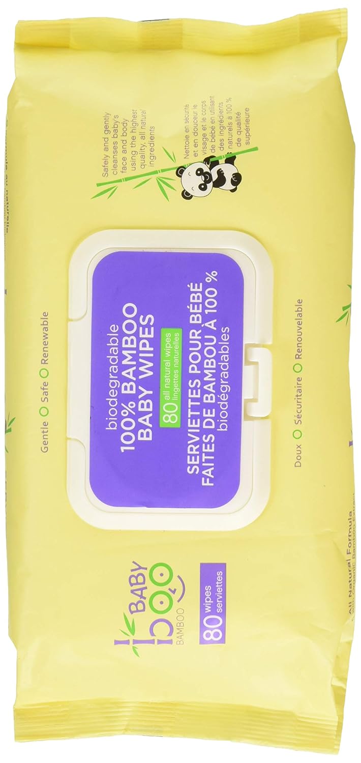 baby boo wipes