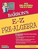 E-Z Pre-Algebra