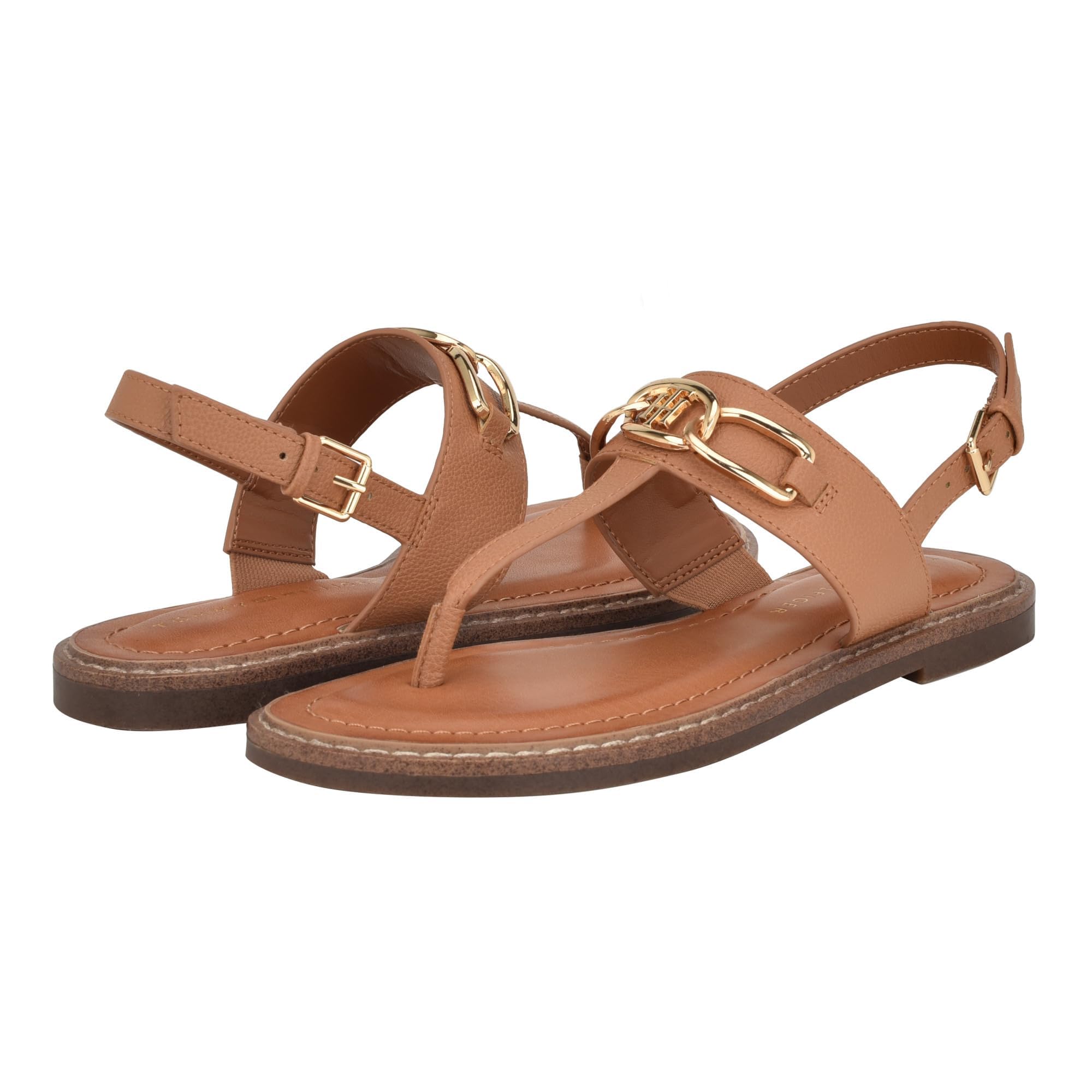 Tommy Hilfiger Female Tanyha M Brown 9 M