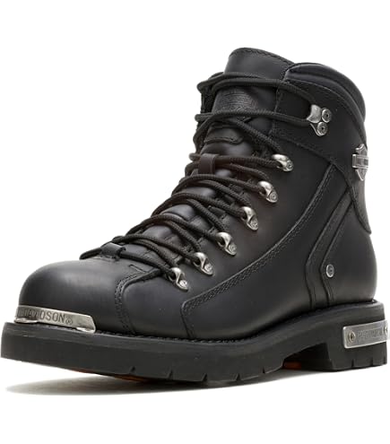 Amazon.com: Harley-Davidson Men's Pearson Waterproof Motorcycle