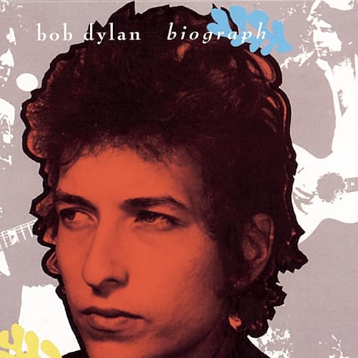 Biograph Bob Dylan Amazon.de Musik